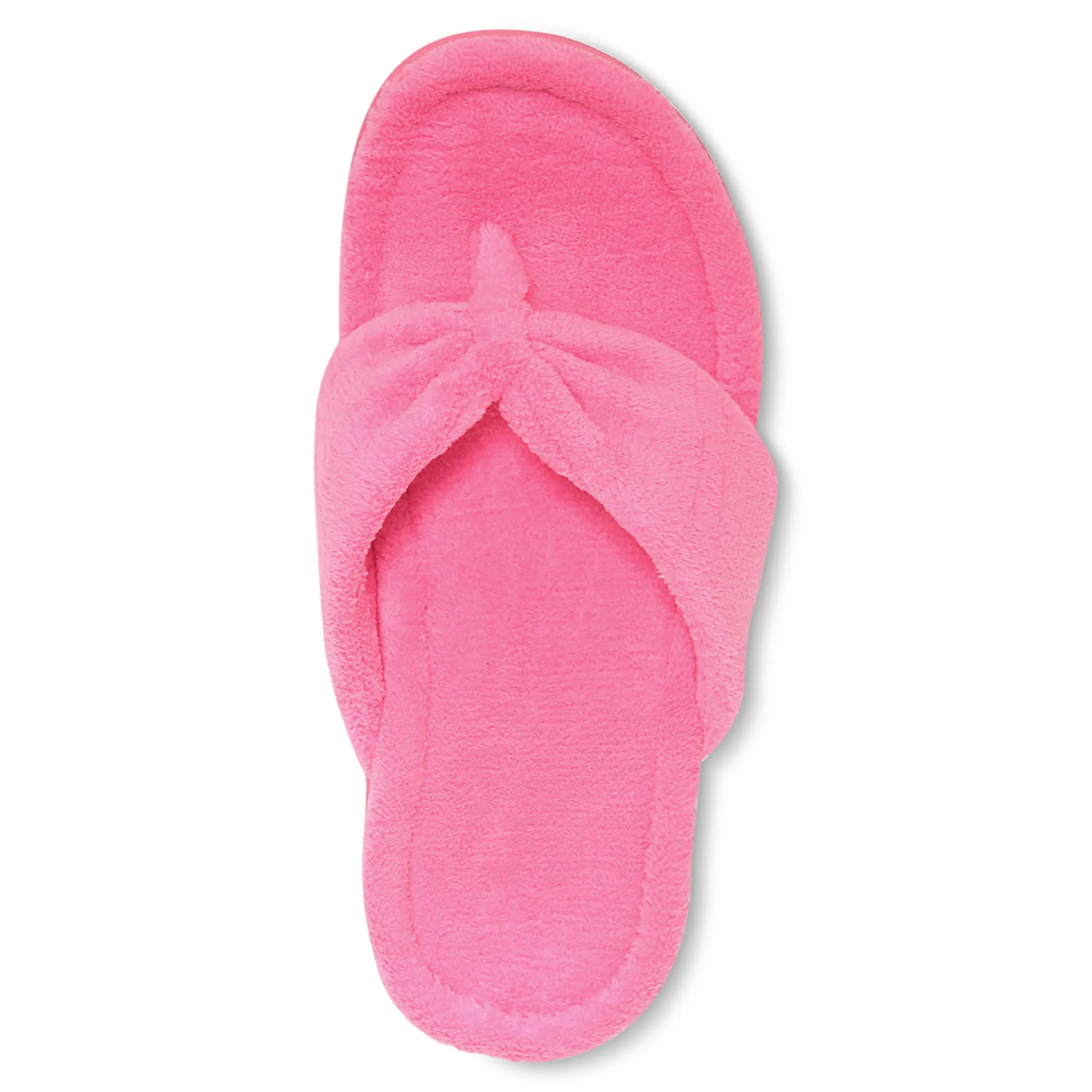 Gracie Toe Post Slipper