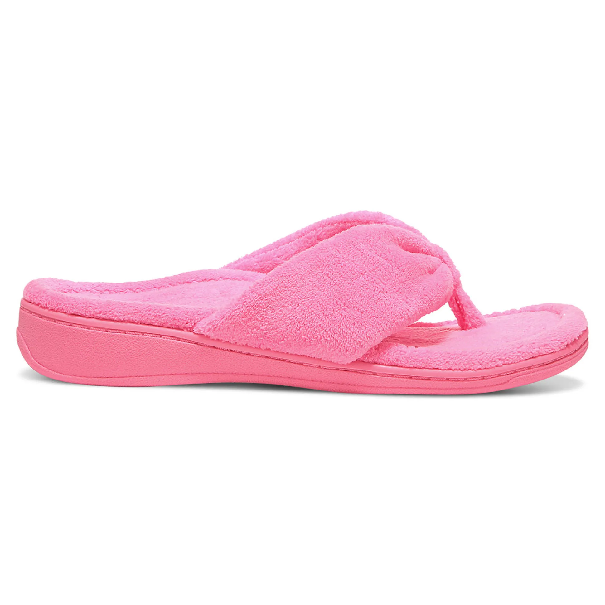 Gracie Toe Post Slipper