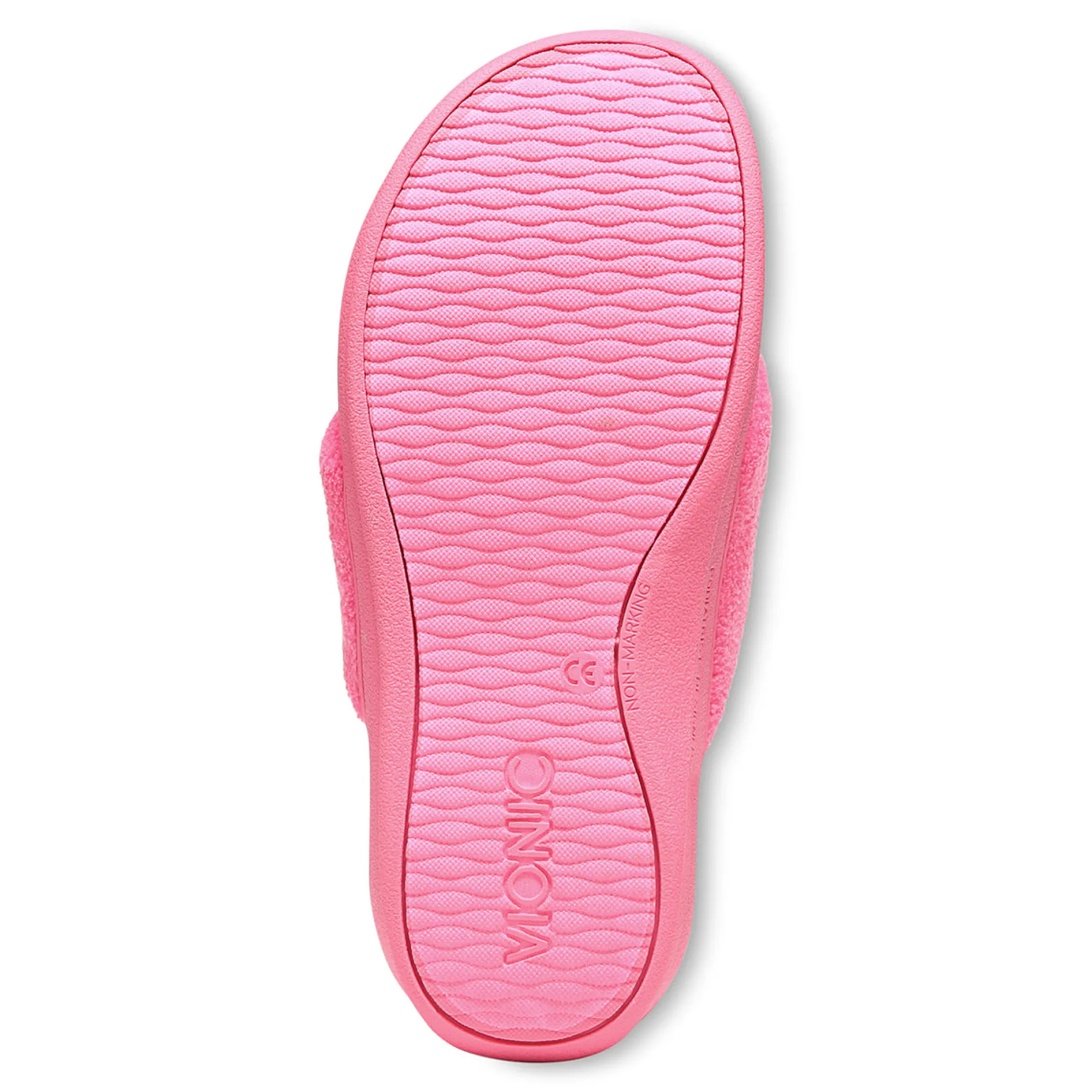 Gracie Toe Post Slipper