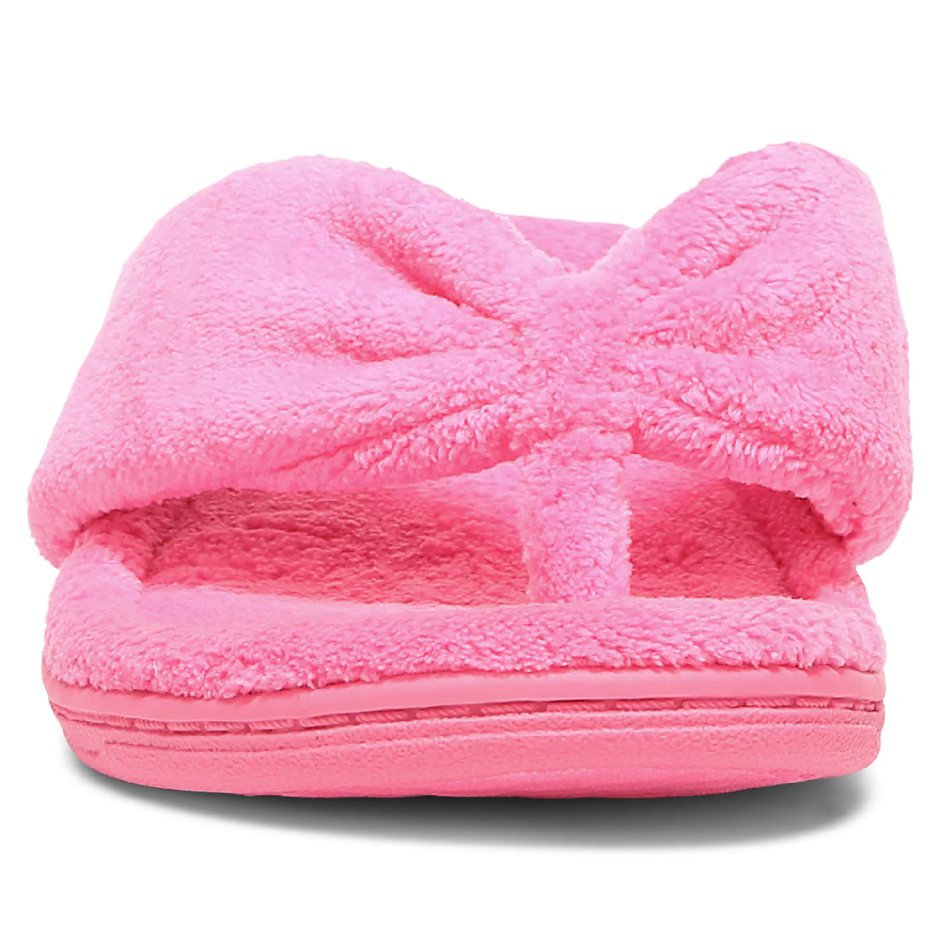 Gracie Toe Post Slipper
