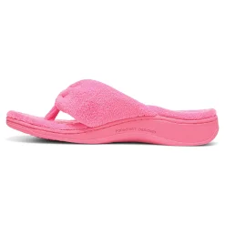 Gracie Toe Post Slipper