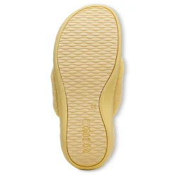 Gracie Toe Post Slipper
