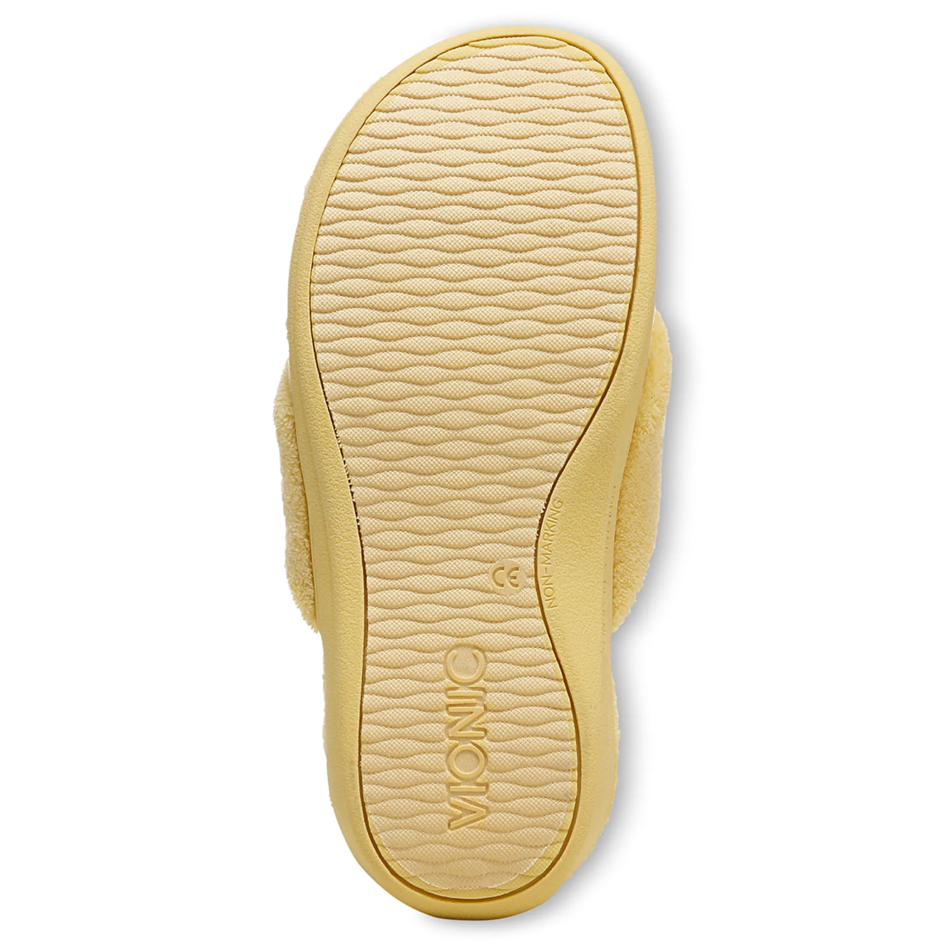 Gracie Toe Post Slipper