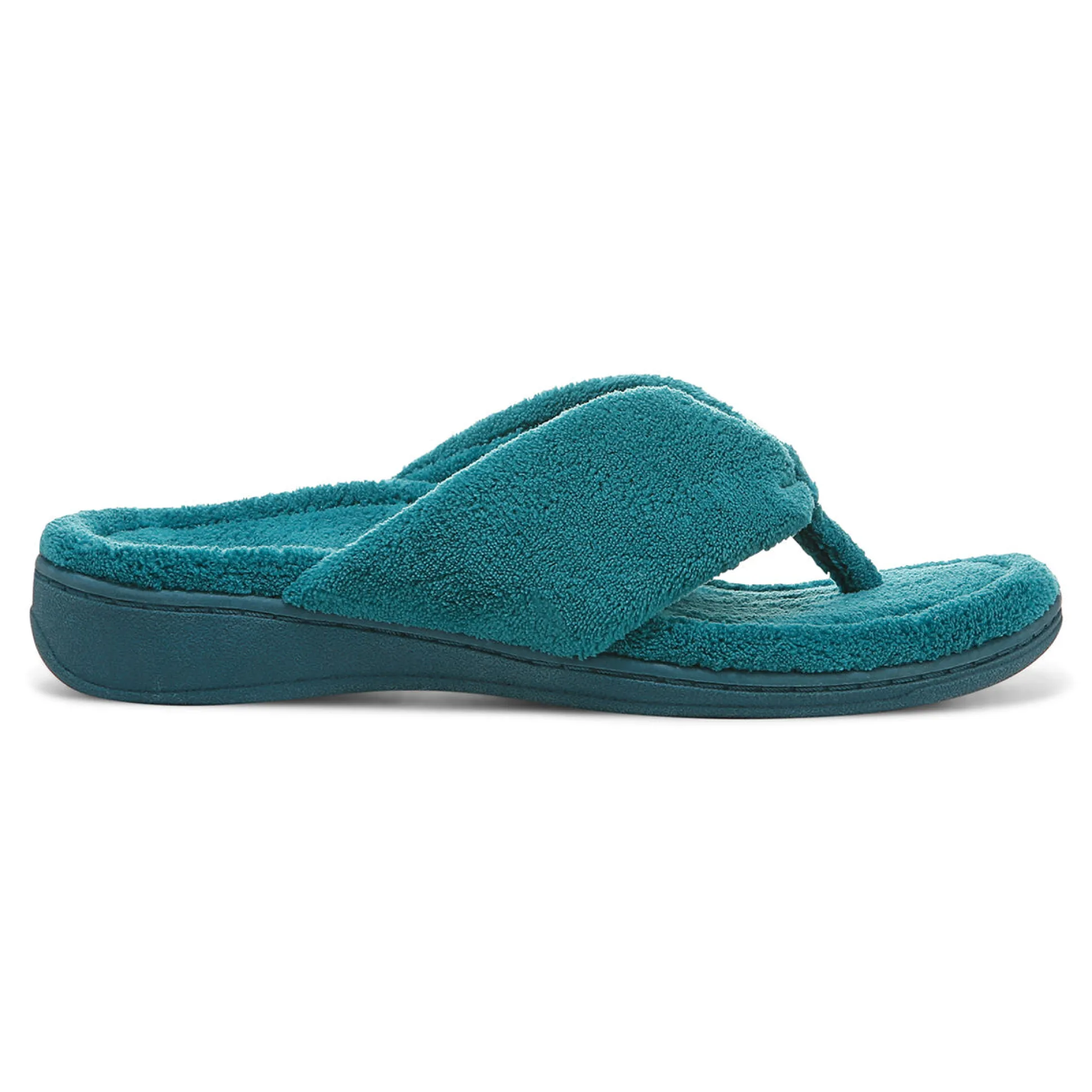 Gracie Toe Post Slipper