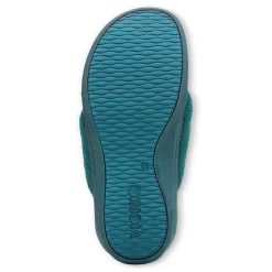 Gracie Toe Post Slipper