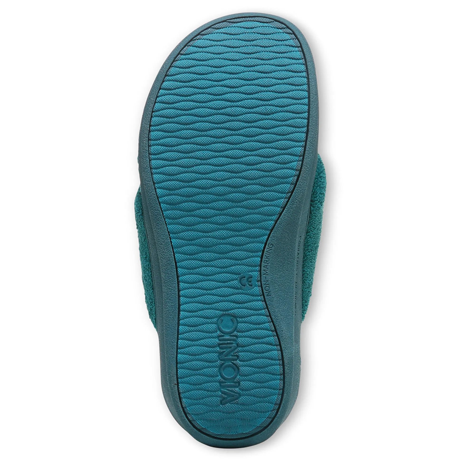 Gracie Toe Post Slipper