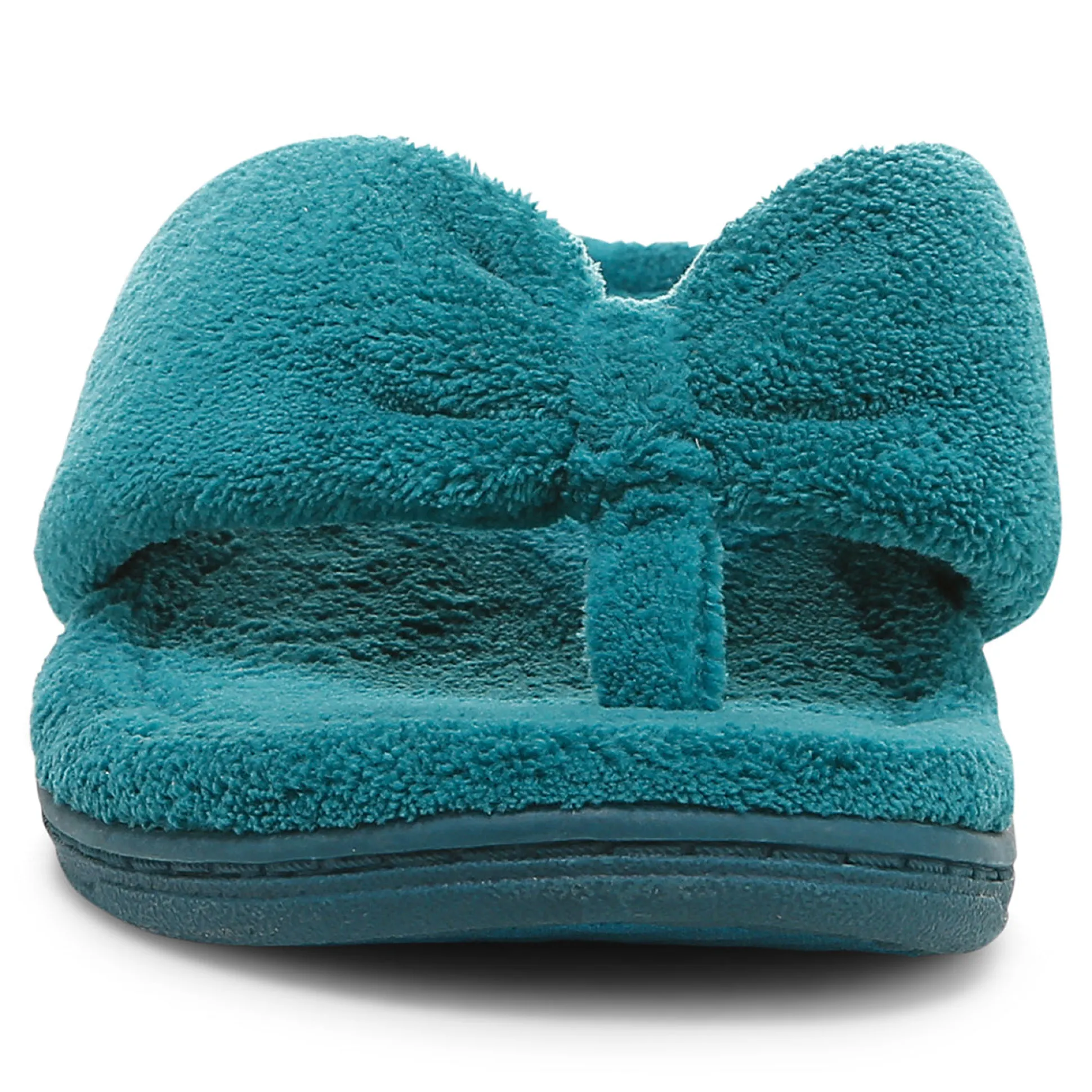 Gracie Toe Post Slipper