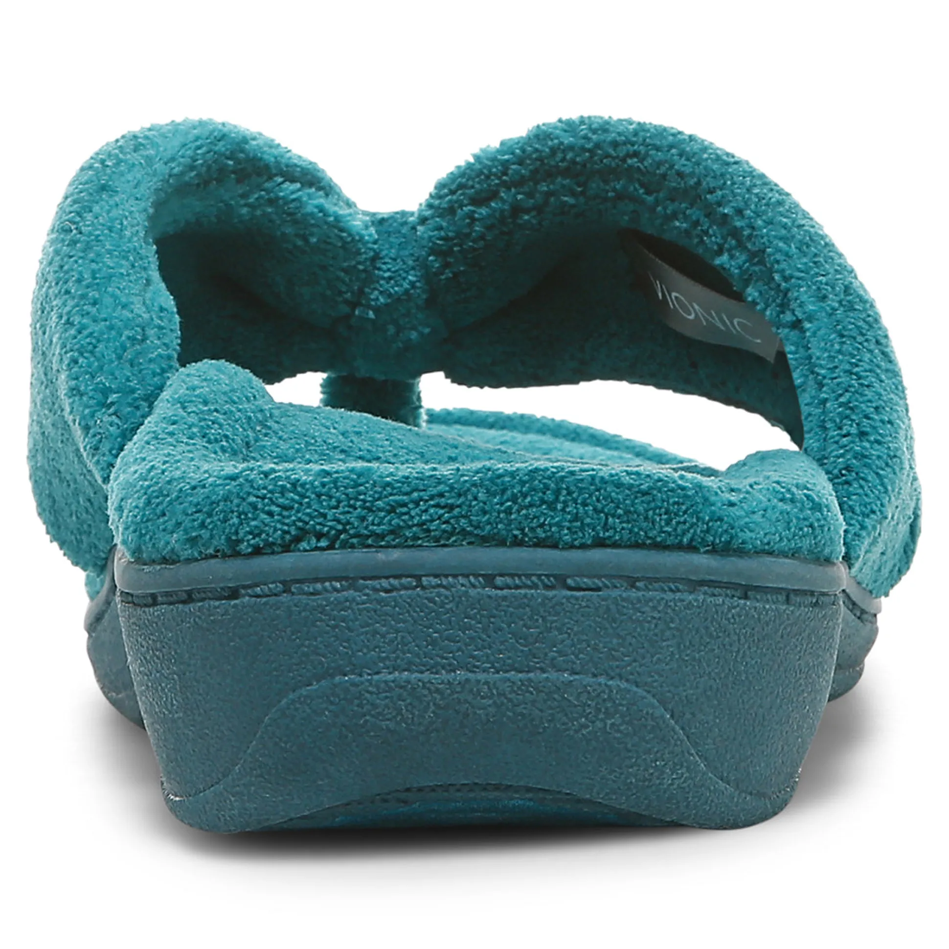 Gracie Toe Post Slipper