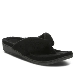 Gracie Toe Post Slipper