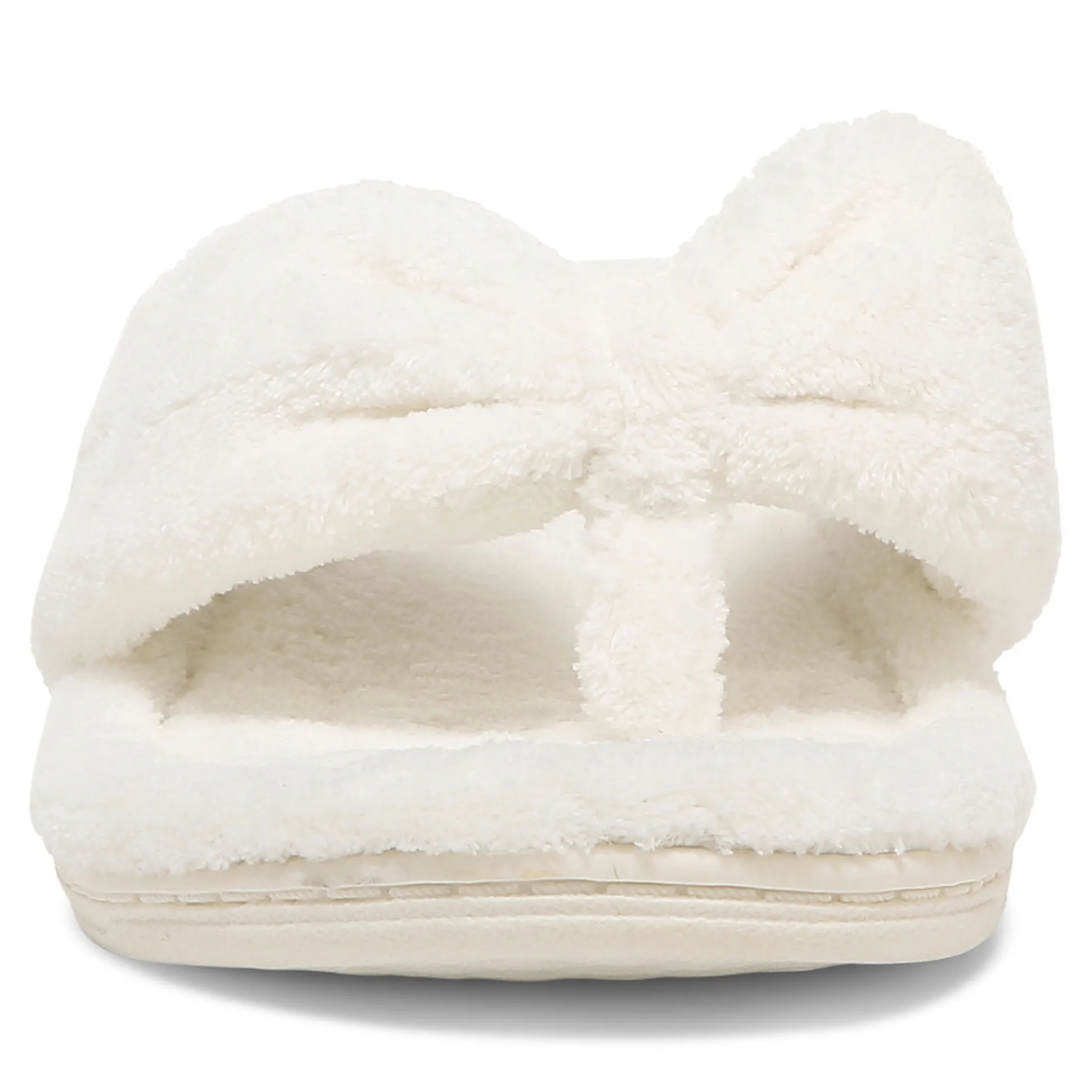 Gracie Toe Post Slipper