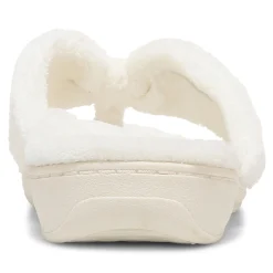 Gracie Toe Post Slipper