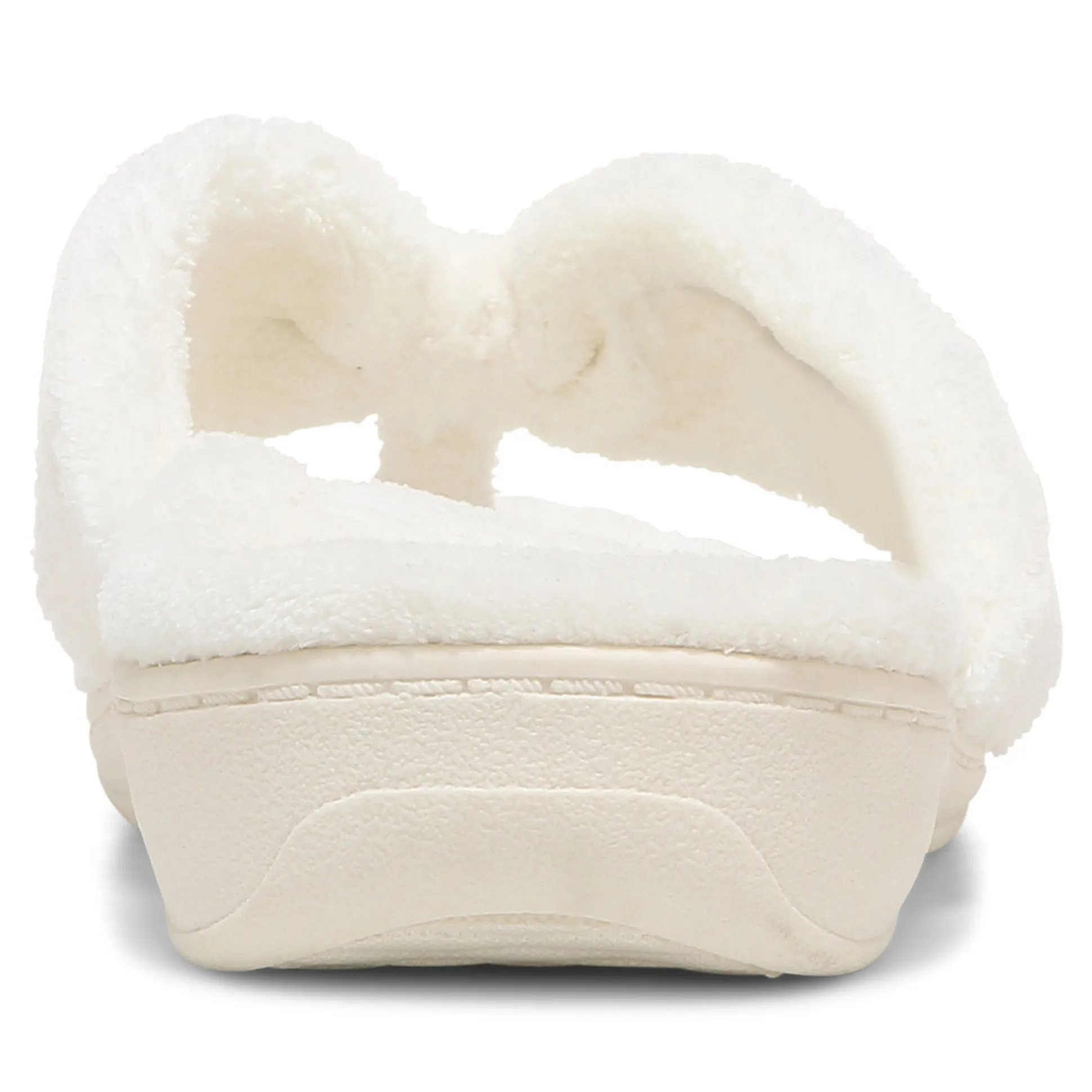 Gracie Toe Post Slipper