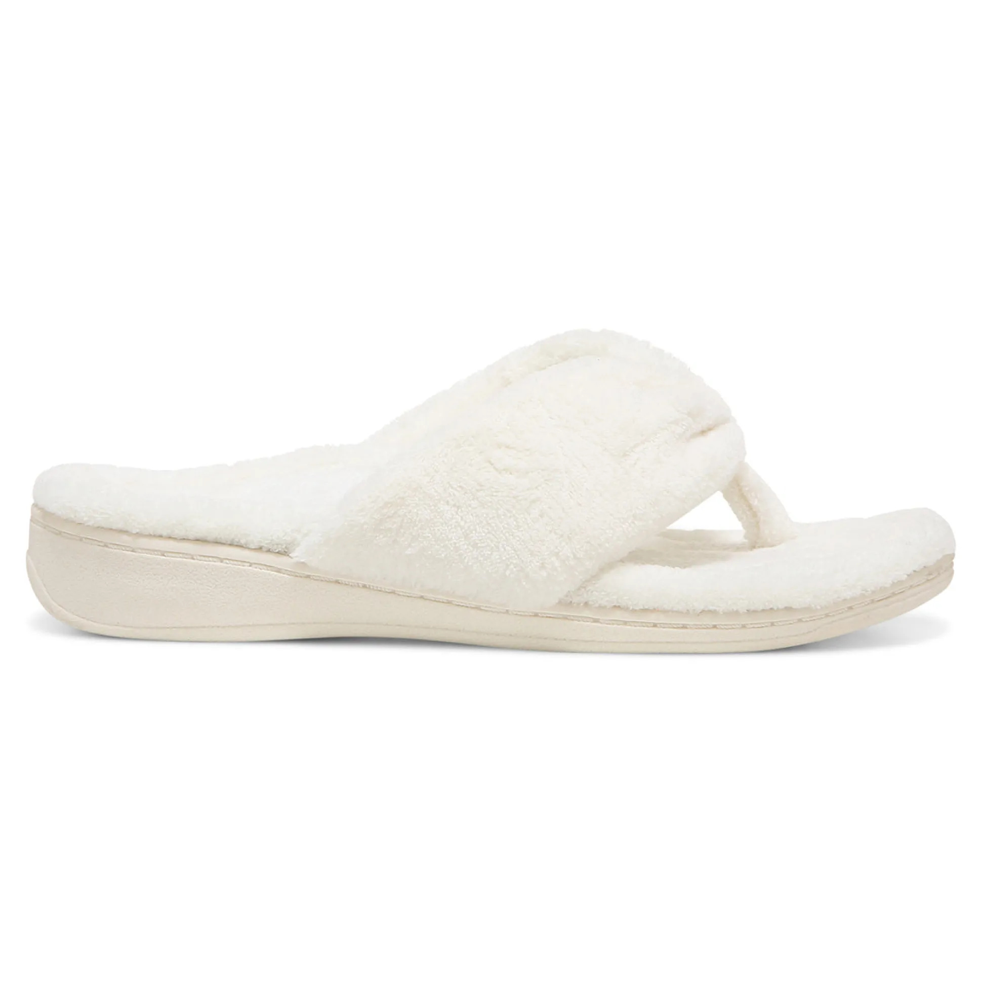 Gracie Toe Post Slipper