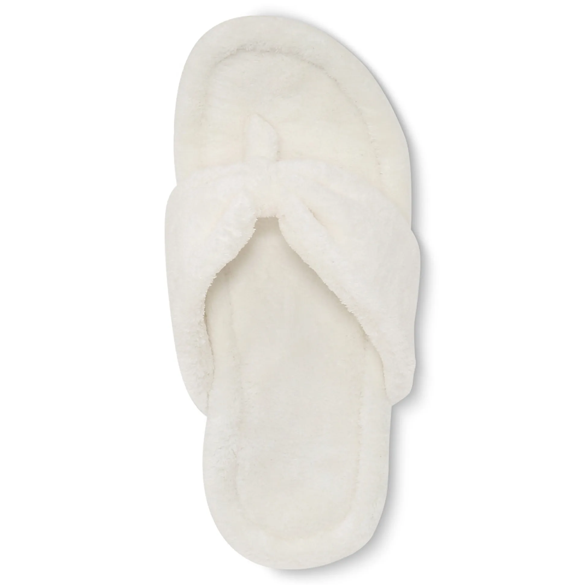 Gracie Toe Post Slipper