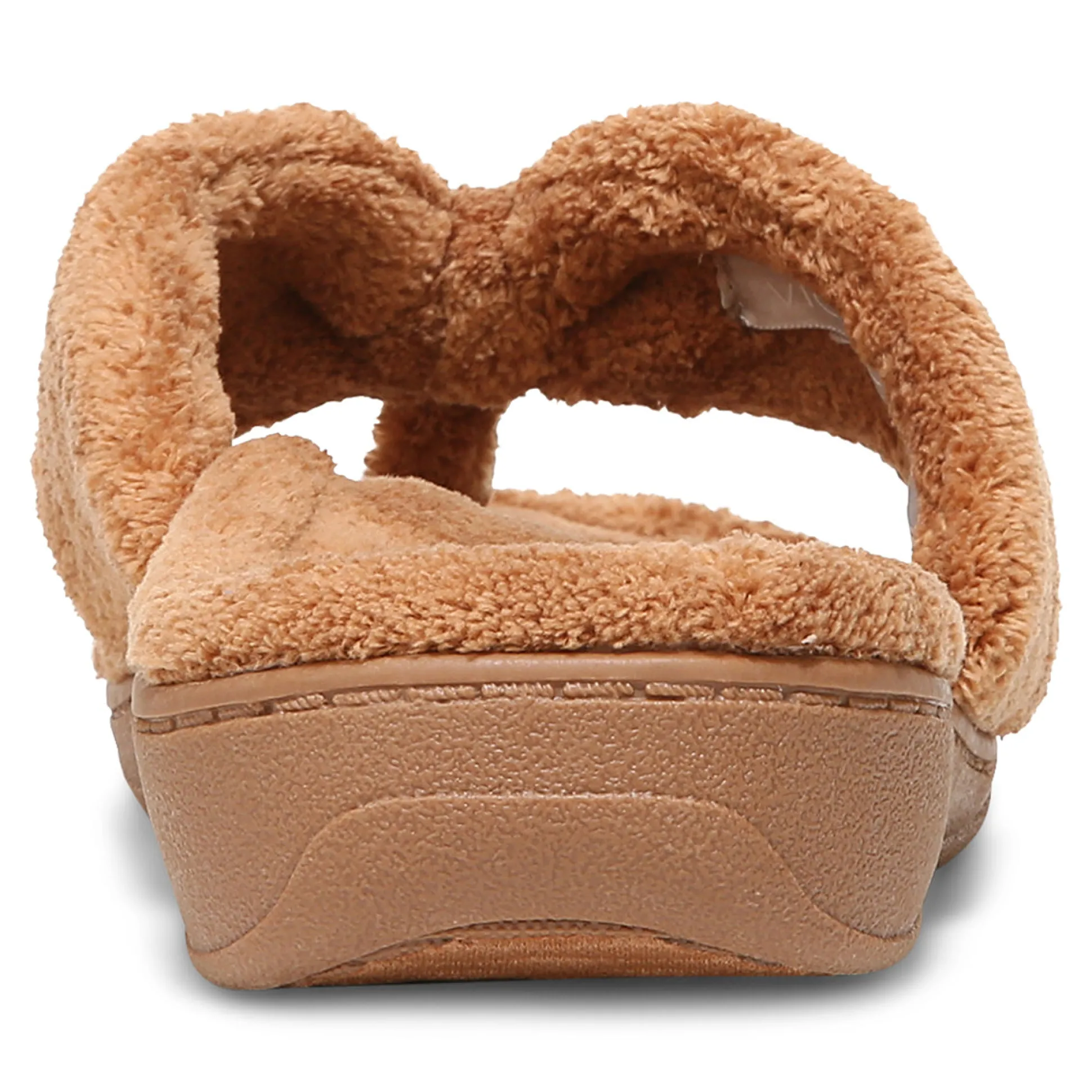 Gracie Toe Post Slipper