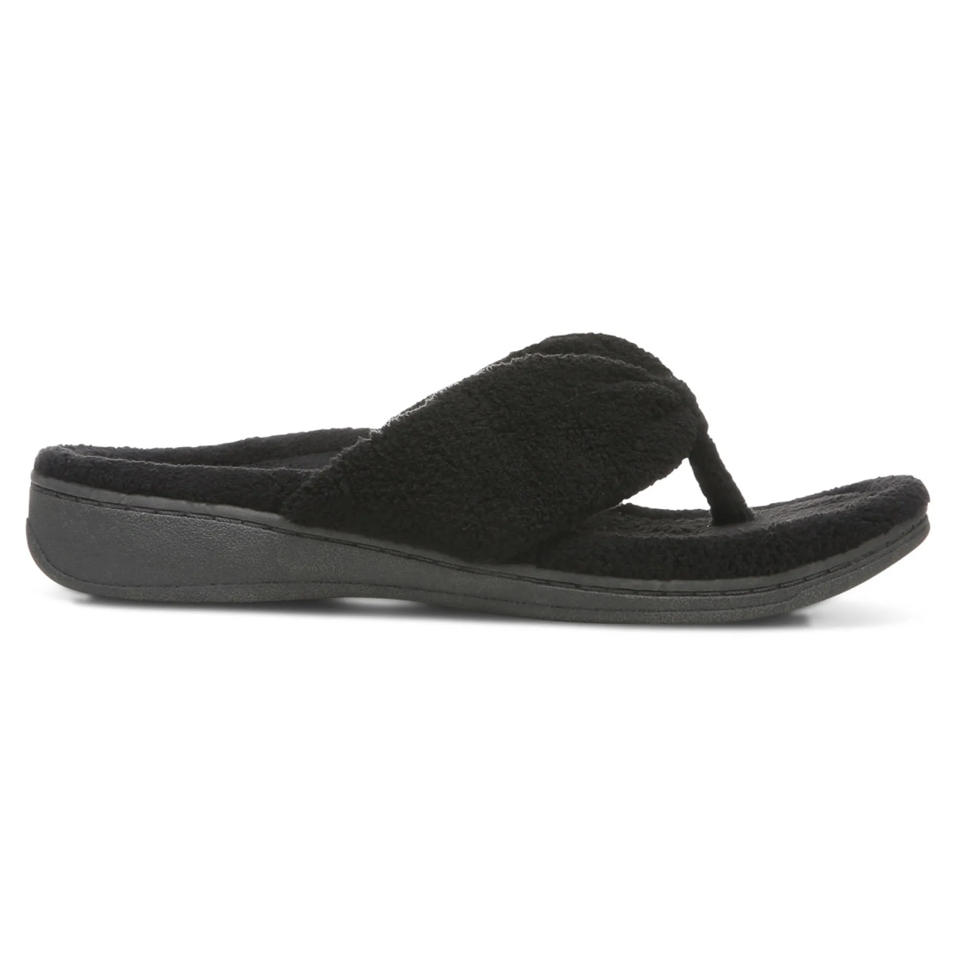 Gracie Toe Post Slipper