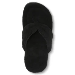 Gracie Toe Post Slipper