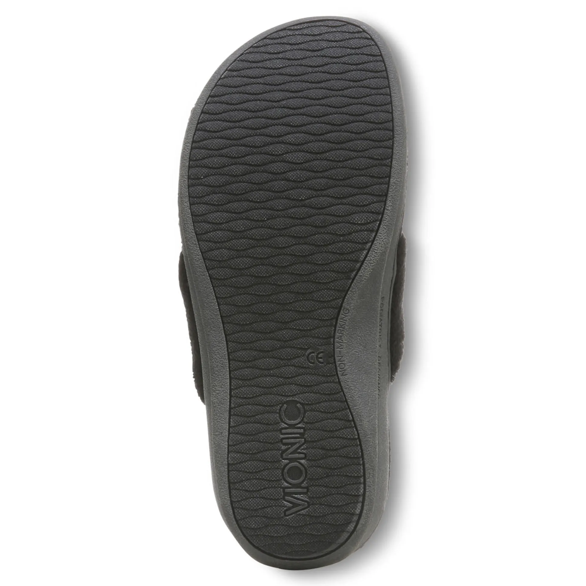 Gracie Toe Post Slipper