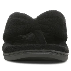 Gracie Toe Post Slipper
