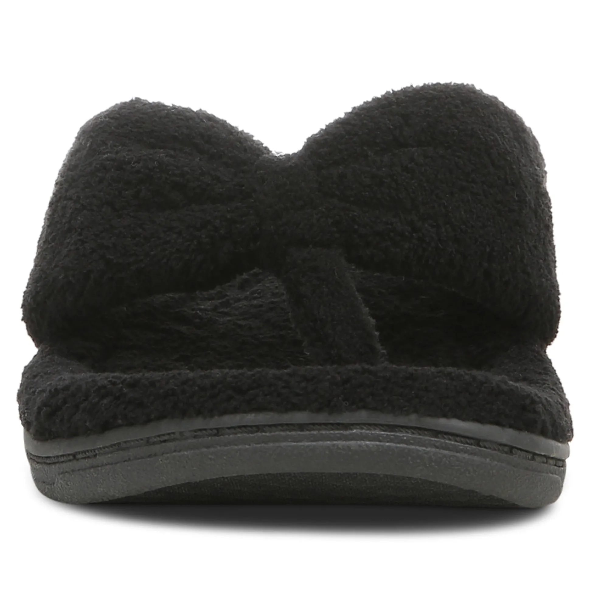 Gracie Toe Post Slipper