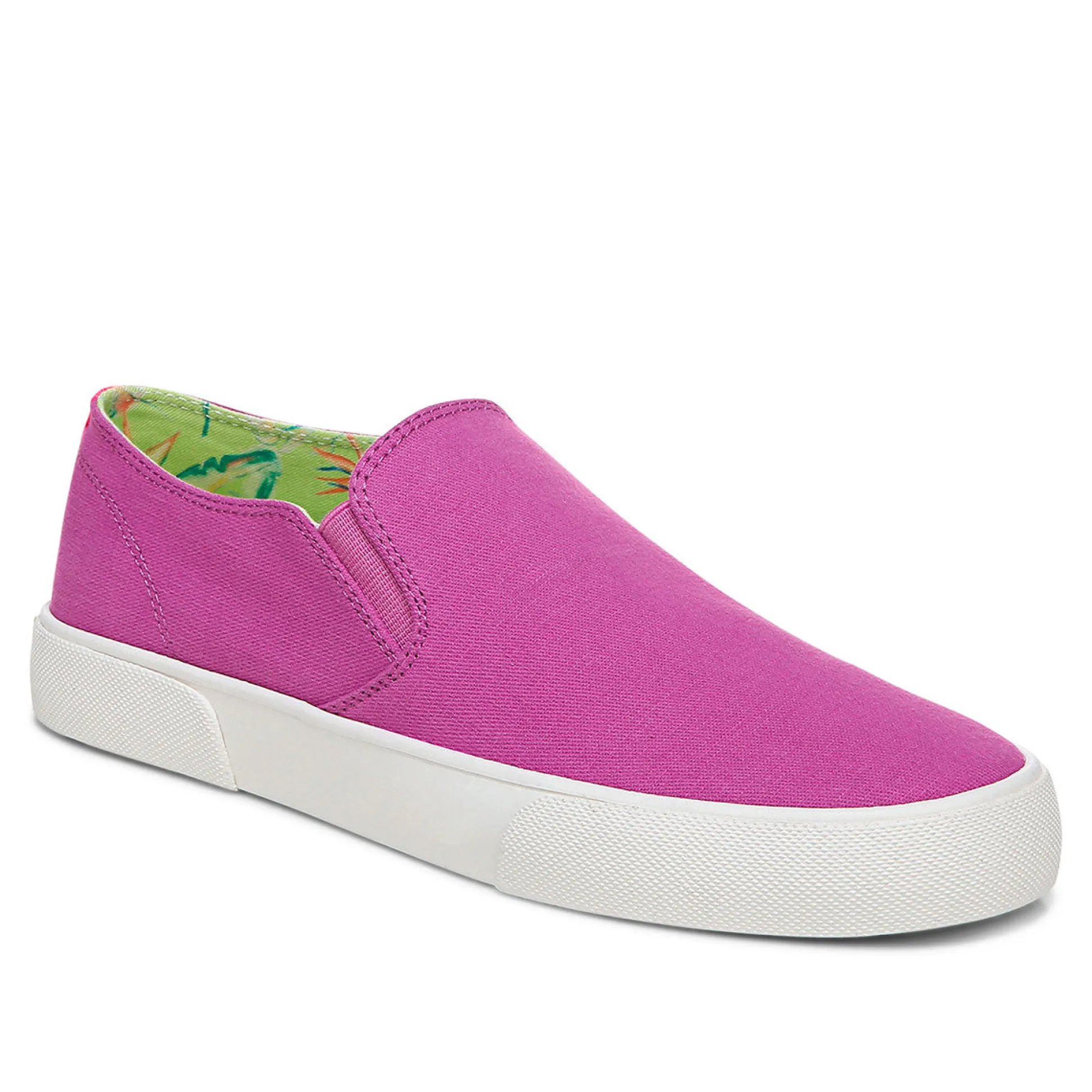 Groove Slip On Sneaker