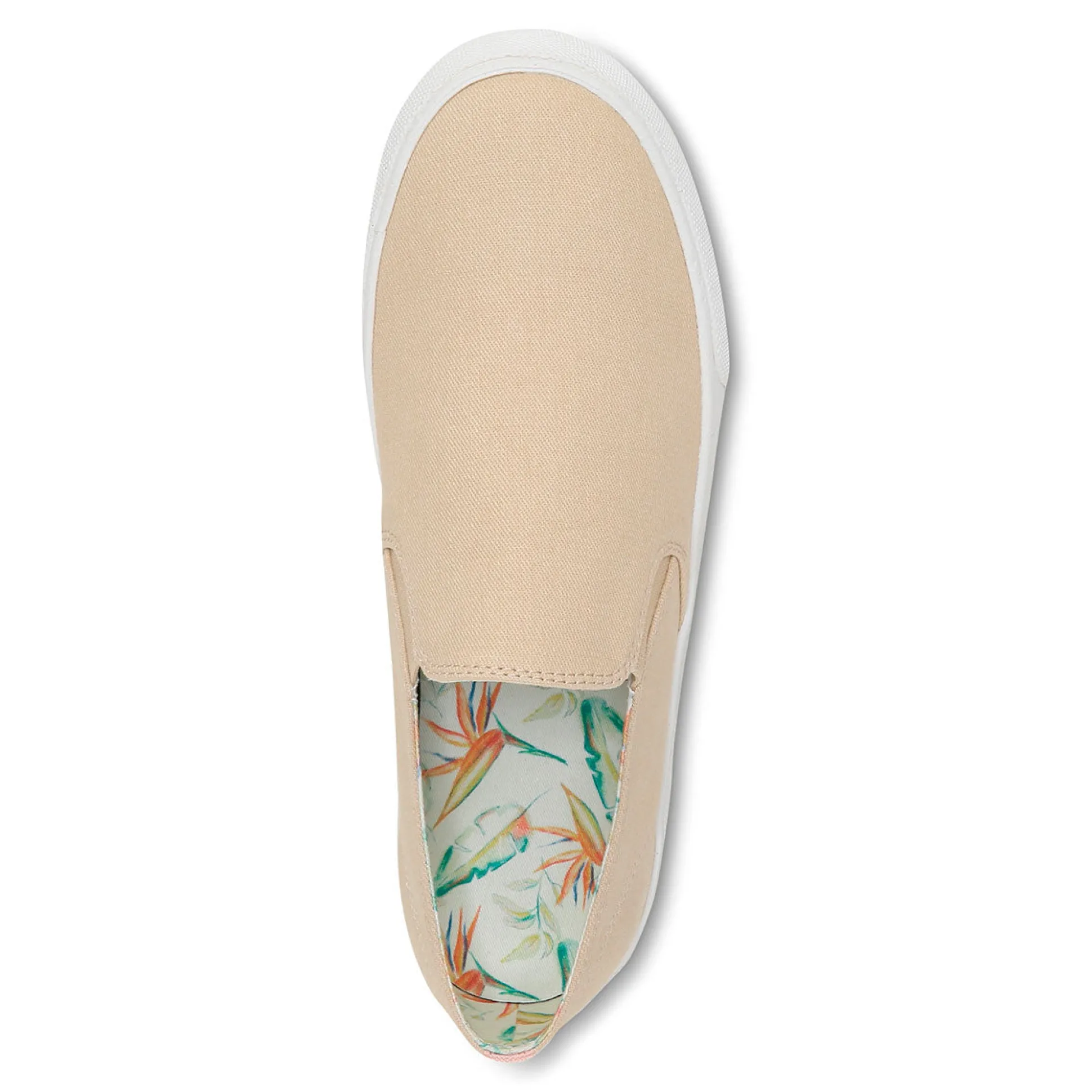 Groove Slip On Sneaker