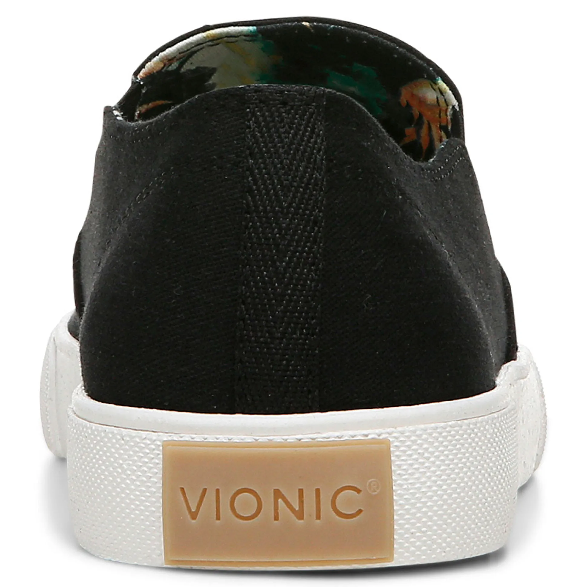 Groove Slip On Sneaker