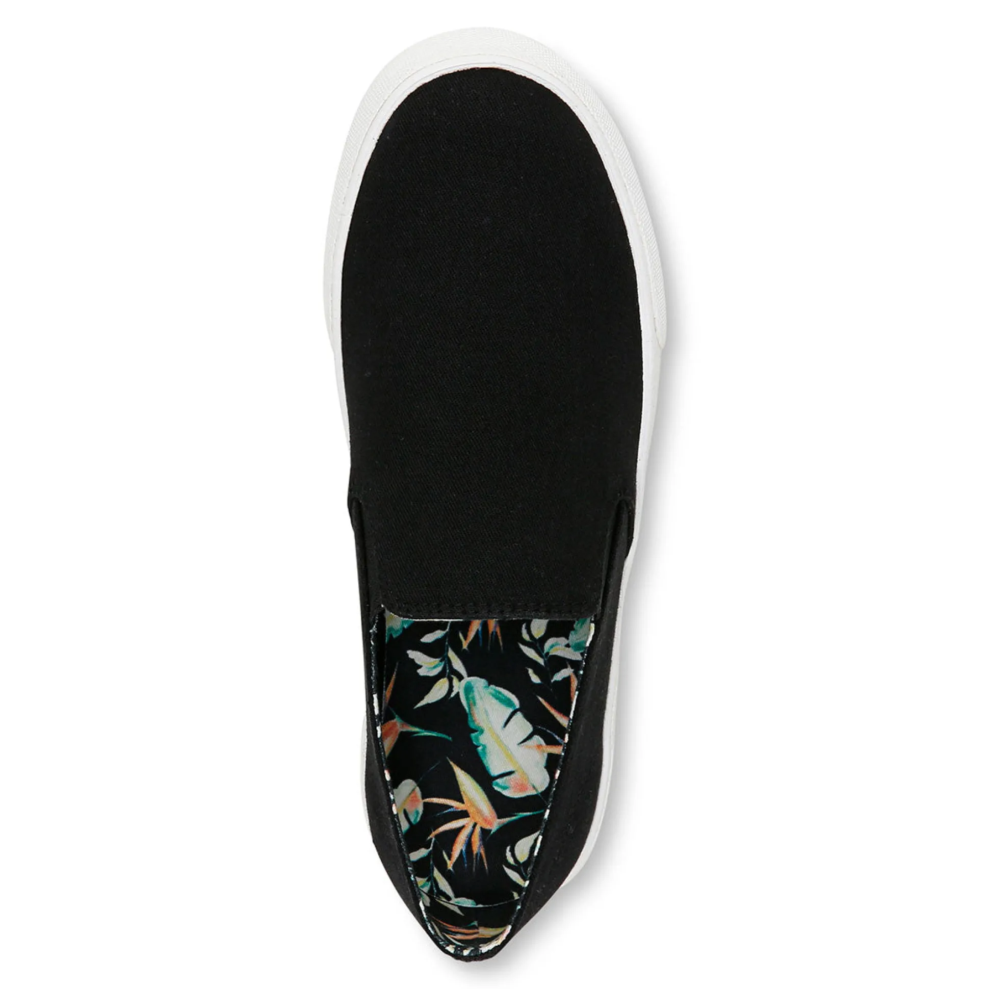 Groove Slip On Sneaker