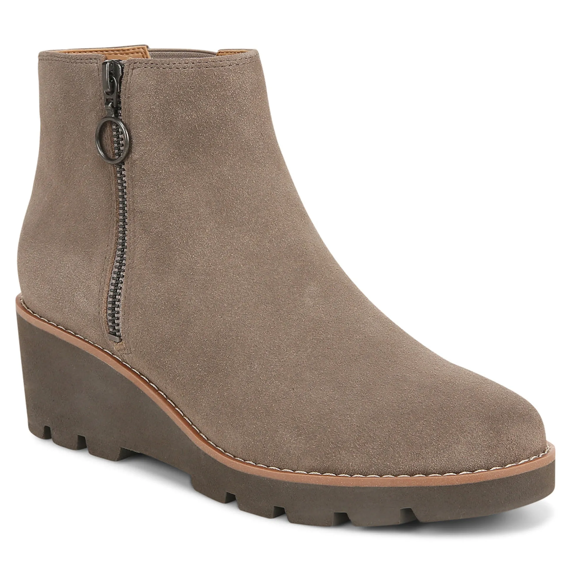 Hazal Ankle Boot