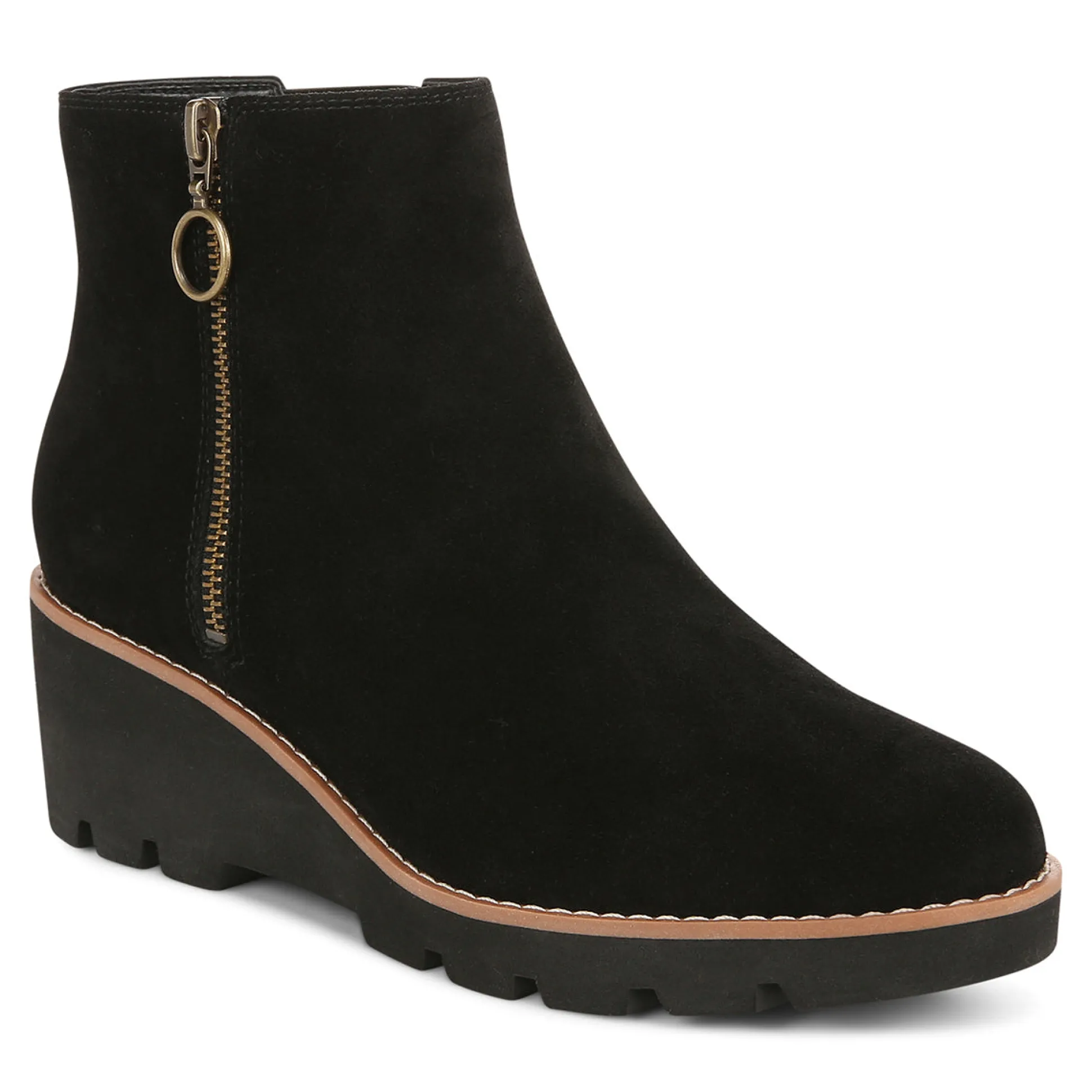 Hazal Ankle Boot