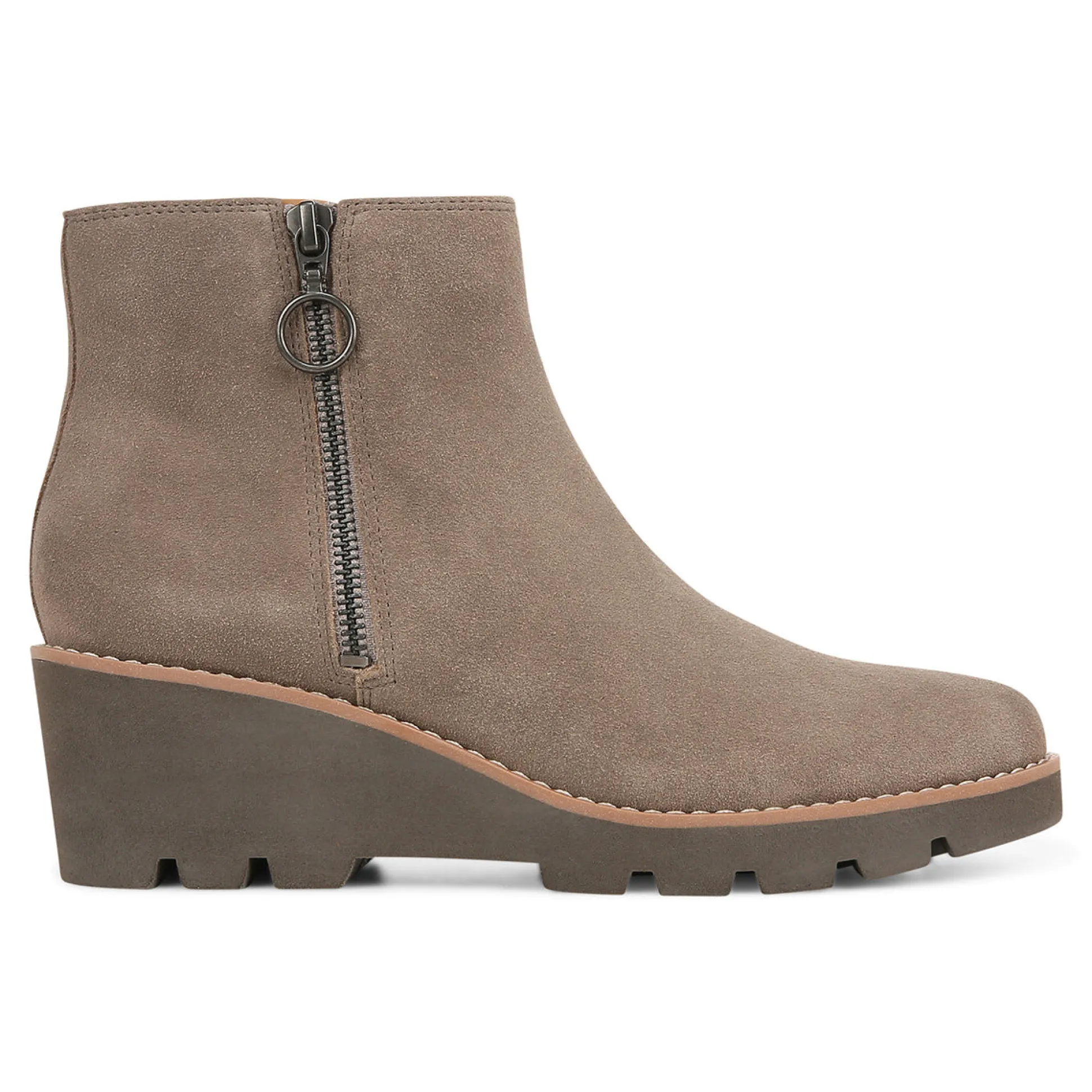 Hazal Ankle Boot