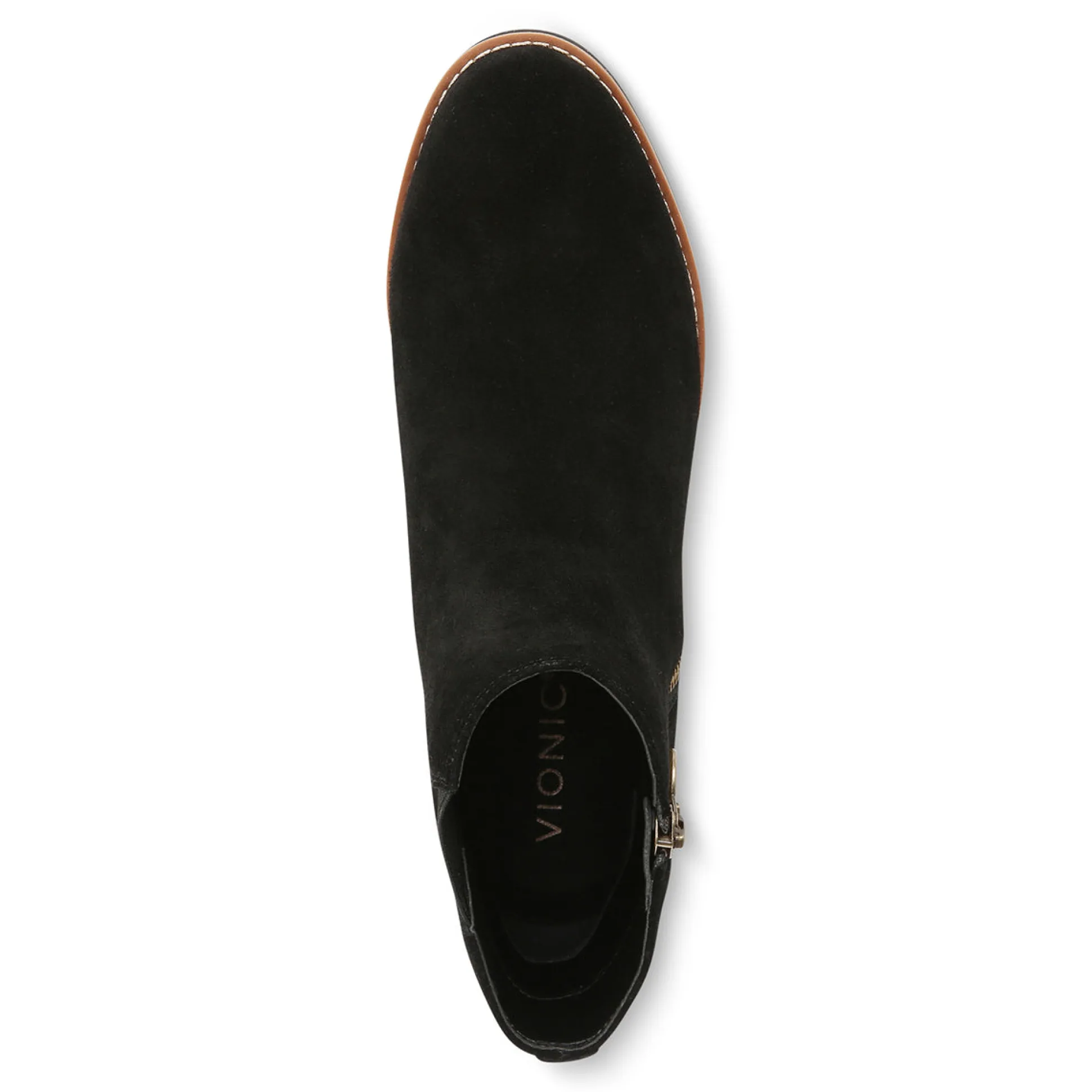 Hazal Ankle Boot