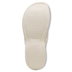 High Tide Ii Platform Sandal (Wide)