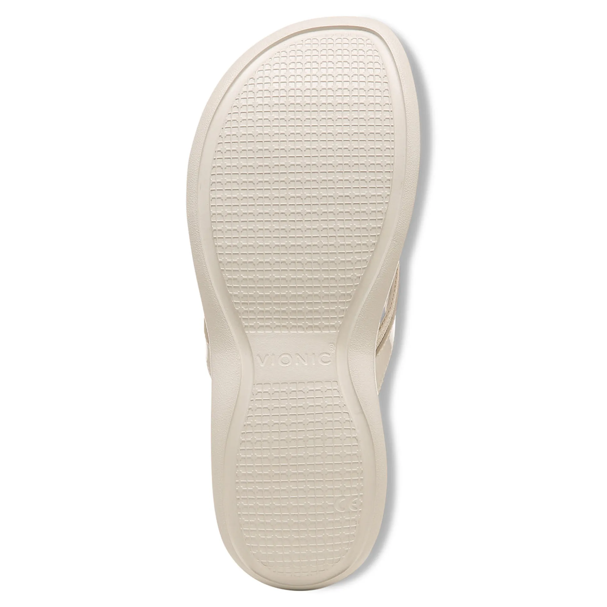 High Tide Ii Platform Sandal (Wide)