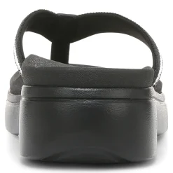 High Tide Ii Platform Sandal (Wide)