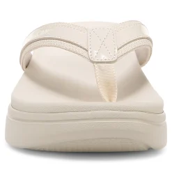 High Tide Ii Platform Sandal (Wide)