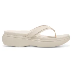 High Tide Ii Platform Sandal (Wide)