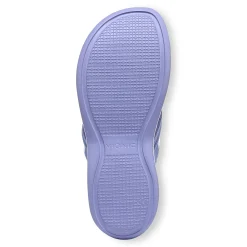 High Tide Ii Platform Sandal (Wide)