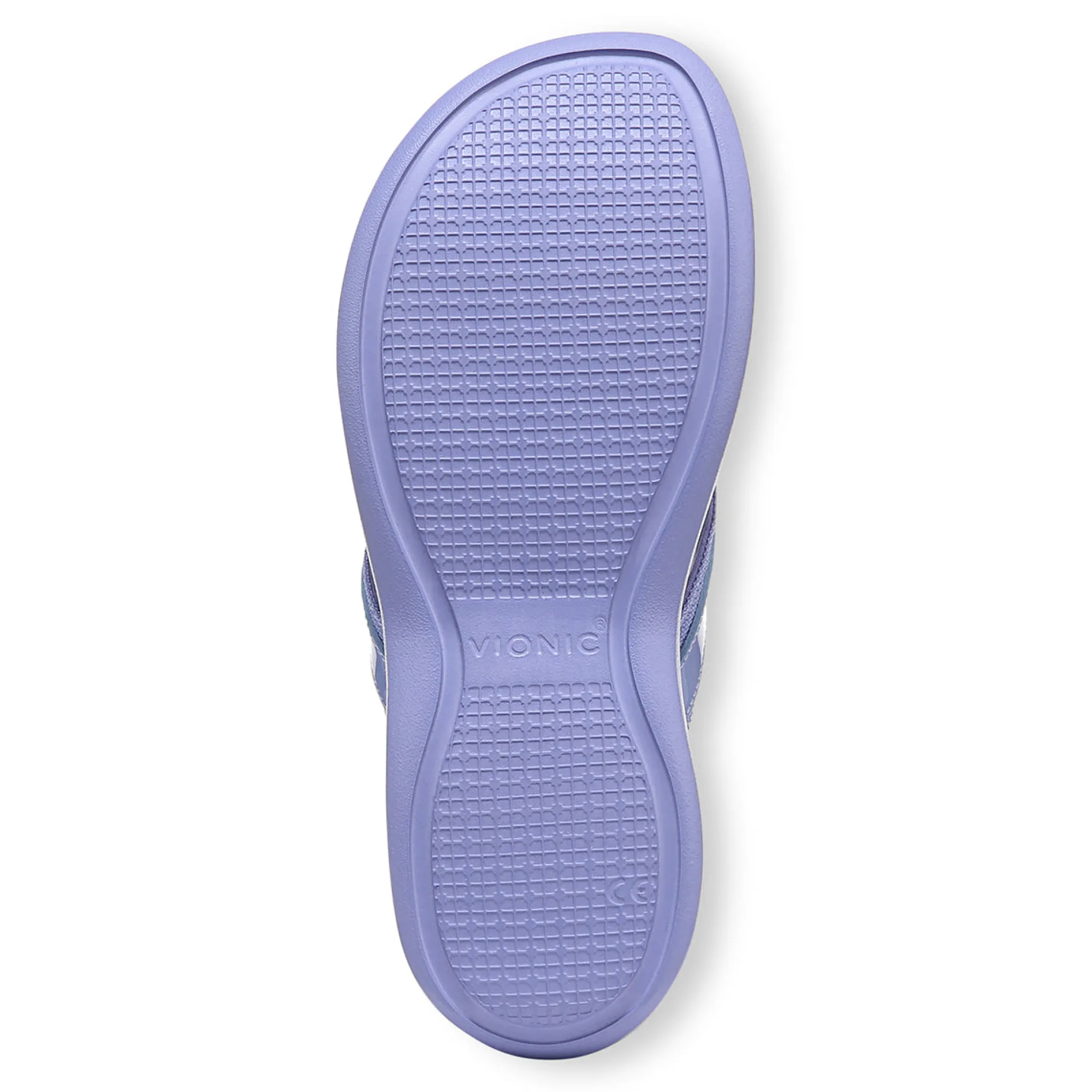 High Tide Ii Platform Sandal (Wide)