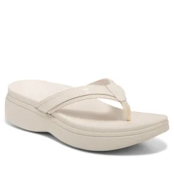 High Tide Ii Platform Sandal (Wide)