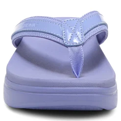 High Tide Ii Platform Sandal (Wide)