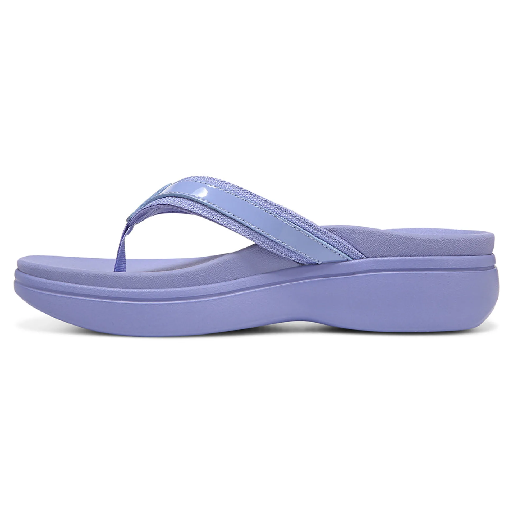 High Tide Ii Platform Sandal (Wide)