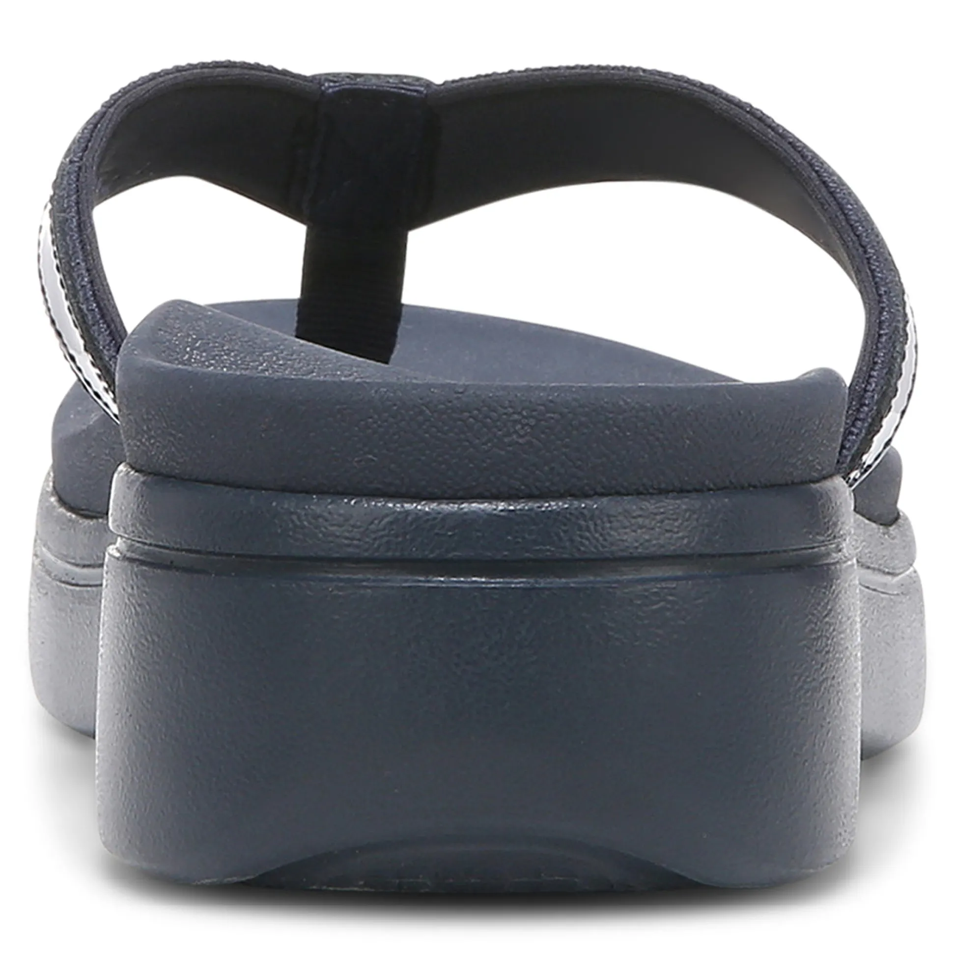 High Tide Ii Platform Sandal (Wide)