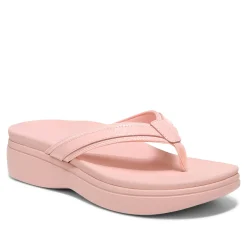 High Tide Ii Platform Sandal (Wide)