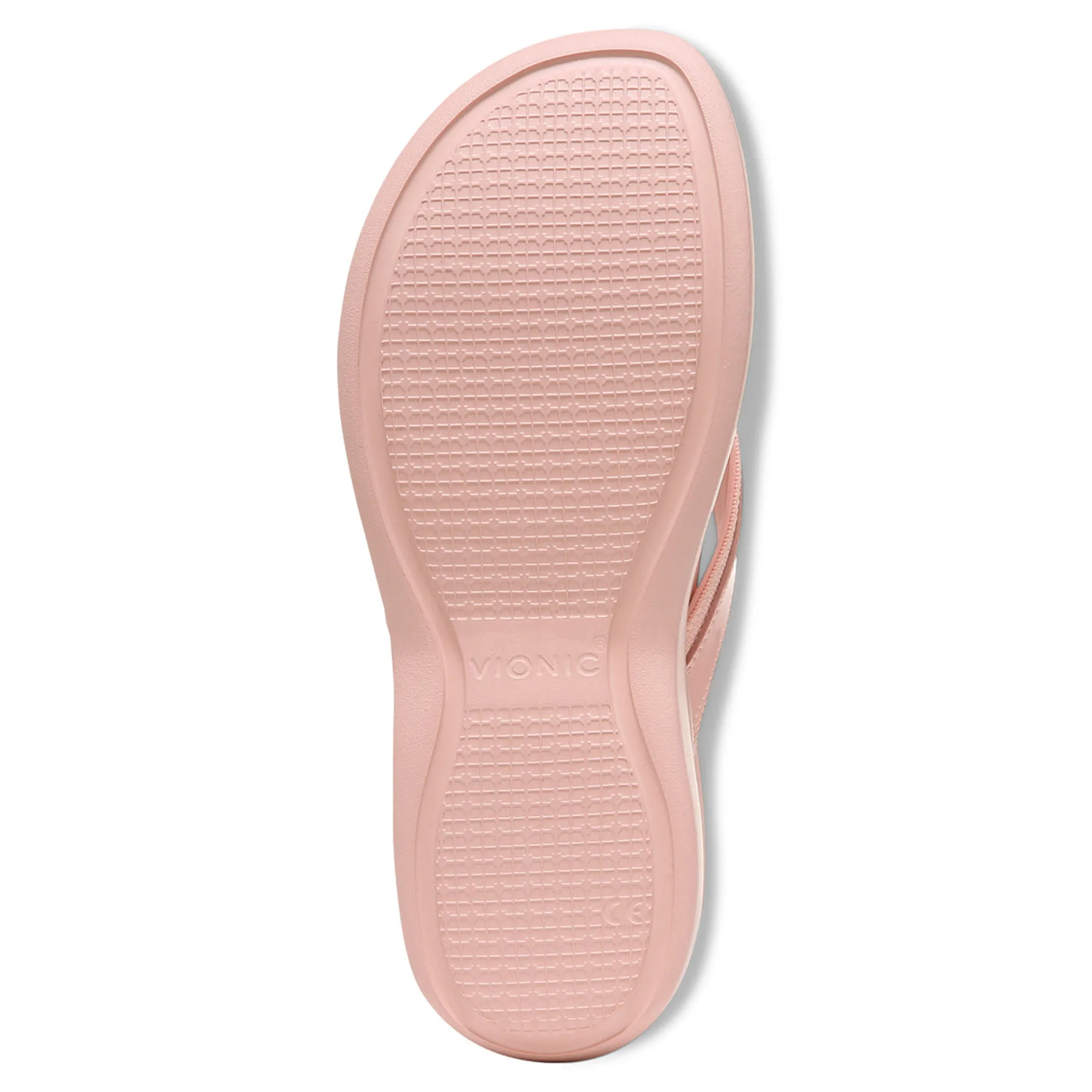 High Tide Ii Platform Sandal (Wide)