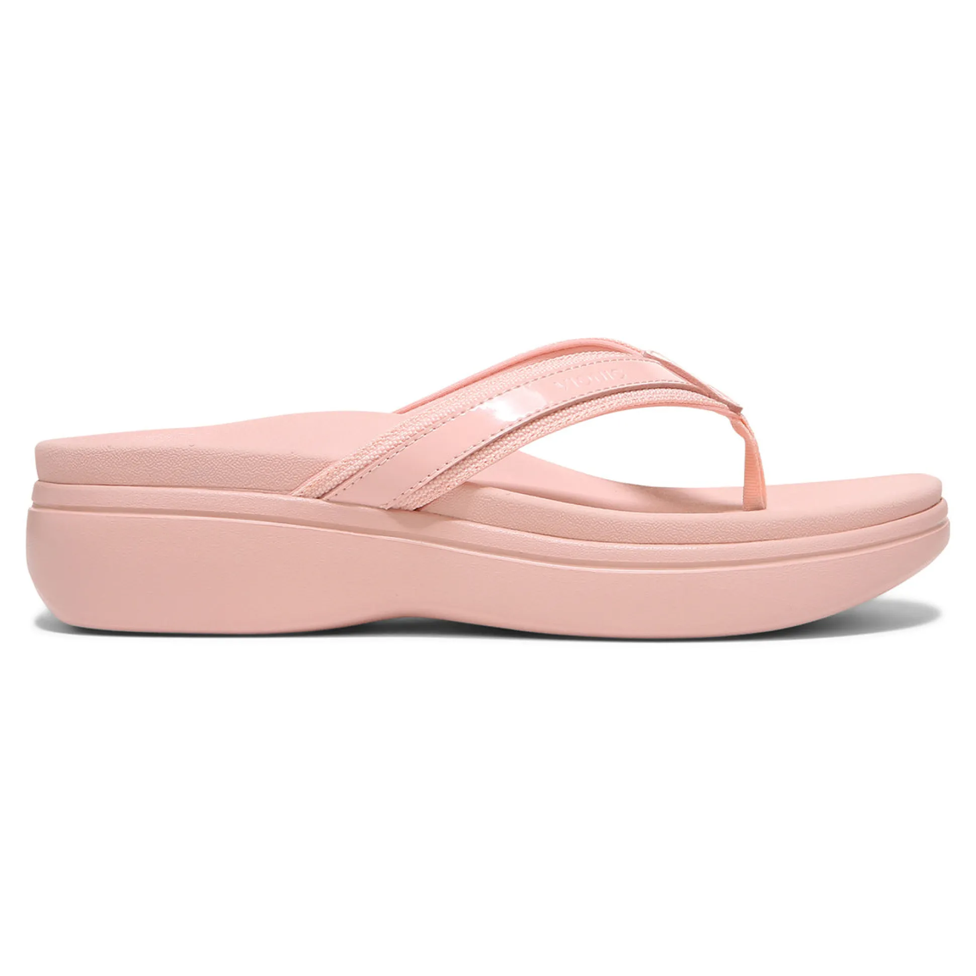 High Tide Ii Platform Sandal (Wide)