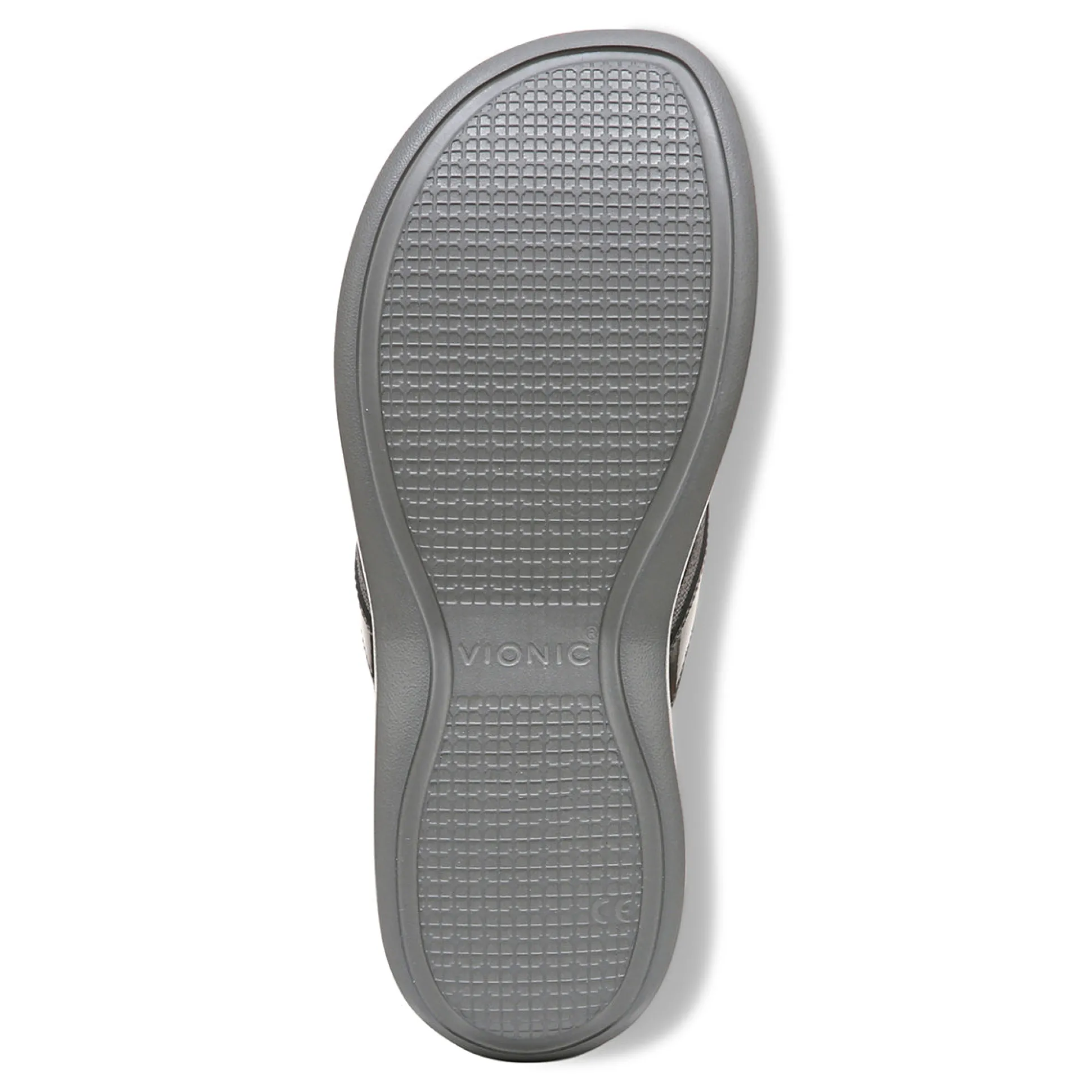 High Tide Ii Platform Sandal (Wide)