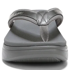 High Tide Ii Platform Sandal (Wide)