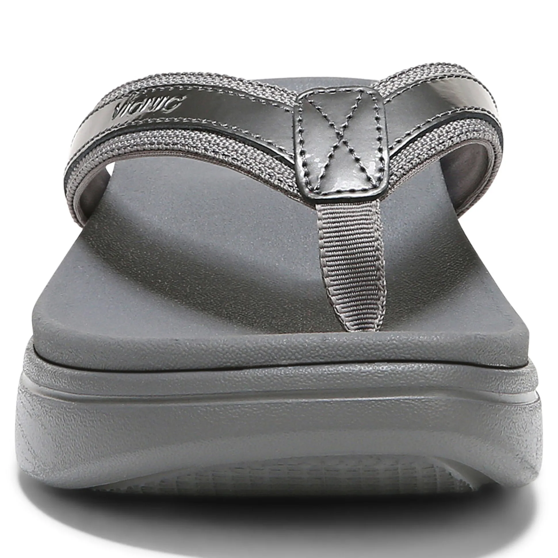 High Tide Ii Platform Sandal (Wide)