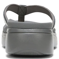 High Tide Ii Platform Sandal (Wide)